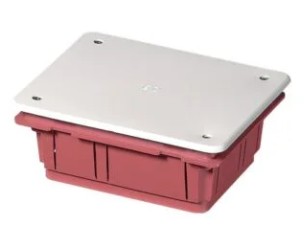 SCATOLA INCASSO 120X100X50 EC350C2