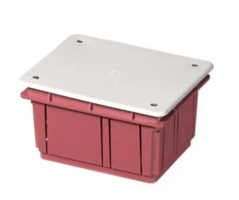 SCATOLA INCASSO 120X100X70 EC350C3