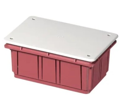 SCATOLA INCASSO 152X100X70 EC350C4      