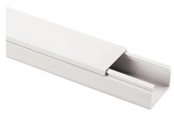 MINICANALI 15X17X2MT ECMC1517B          