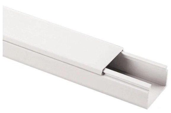 MINICANALI 30X10X2MT ECMC3010B          