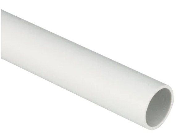 TUBO RIGIDO 16 2MT ECTG1516-2