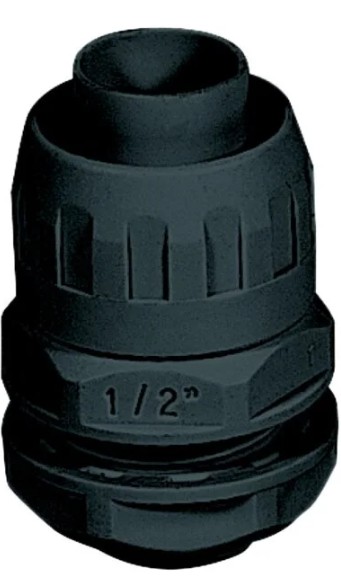 RACCORDO GUAINA-SCATOLA 16 ECGX16       