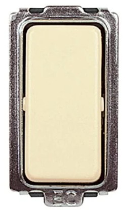 INTERRUTTORE UNIPOLARE 10A ECL2500      