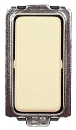 DEVIATORE UNIPOLARE 10A ECL2503         