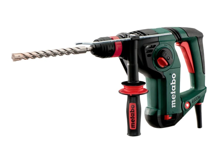 MARTELLO PERFORATORE KHE 3251 00659