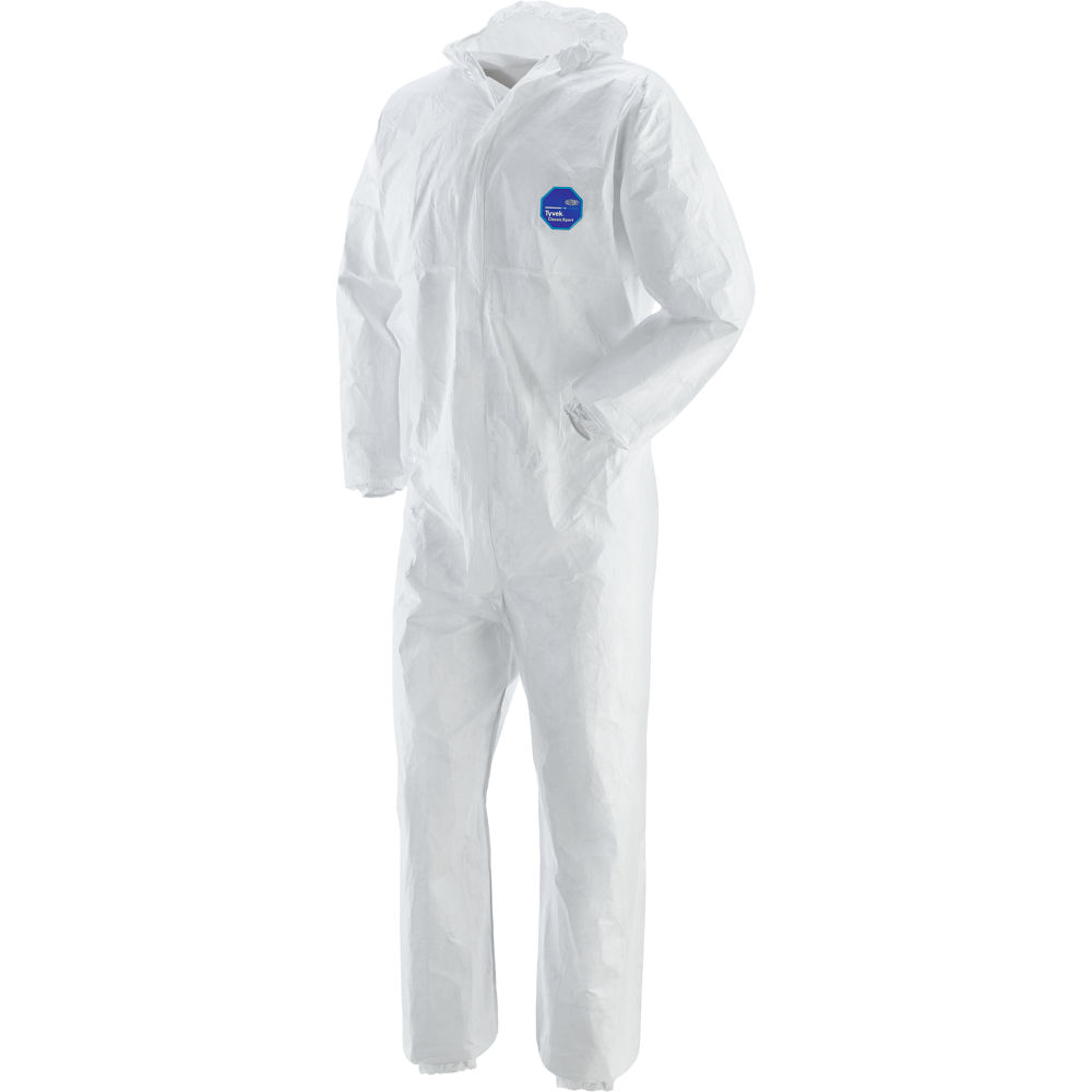 TUTA TYVEK ORIGINALE XL 494012          
