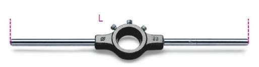 BETA 444/1C GIRAFILIERA 38X10           