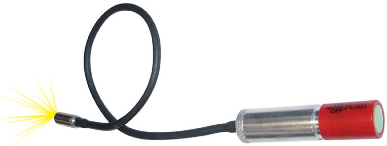 LAMPADA FLEX MAGNETICA LED 445MM 97516