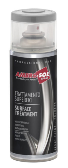 PRIMER ANCORANTE PER PLASTICA V400/PRIME