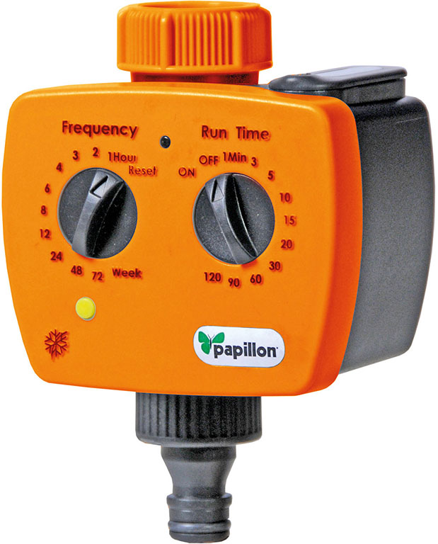 PROGRAMMATORE ANALOGICO INNAFFIO 93182