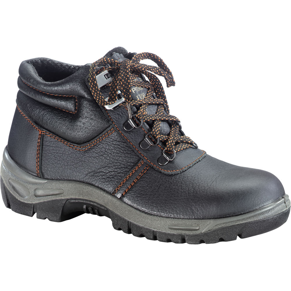 SCARPA ALTA NERA S1P MONZA 42 515600    