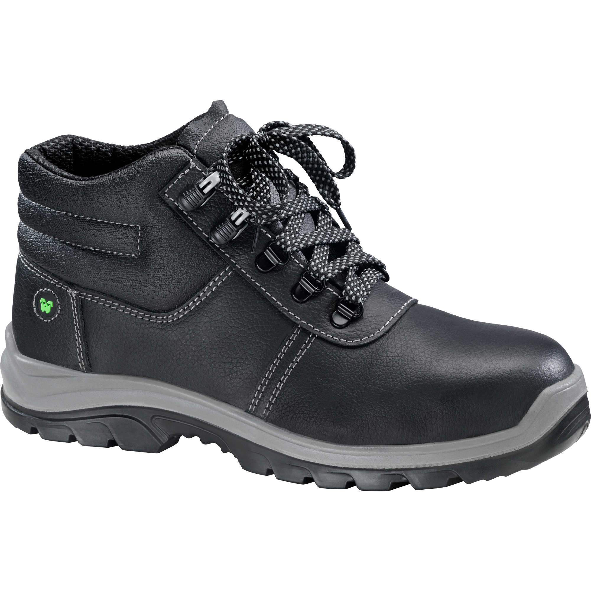SCARPA ALTA NERA S1P MONZA 43 515600