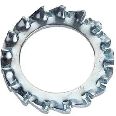 RONDELLE DENTELLATE M5 ZN 6798          