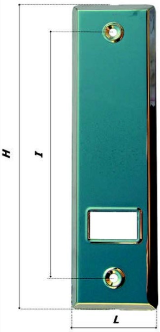 PLACCA AVVOLGITORI 3.5MT 114 TAP 215203 