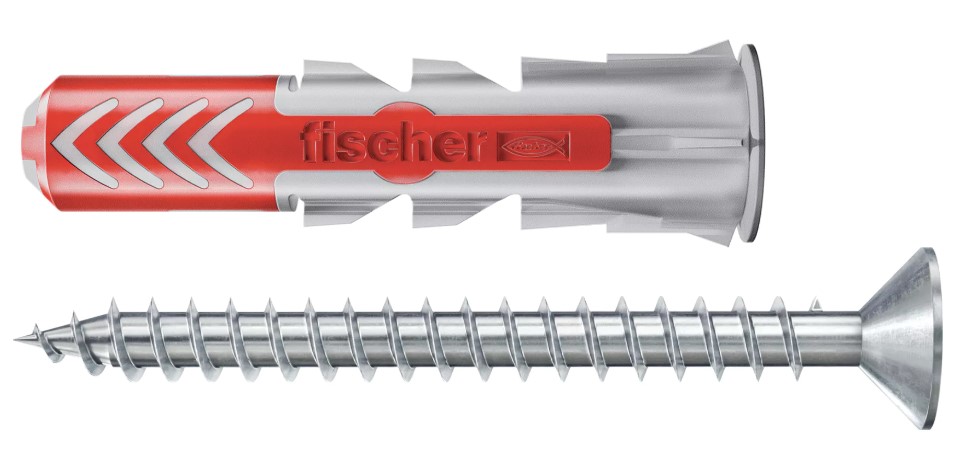 TASSELLI DUOPOWER 8S 537647