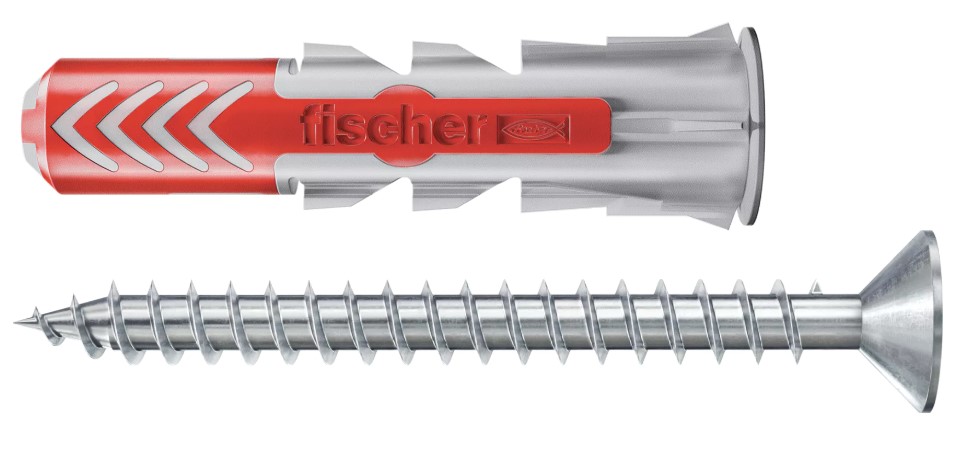 TASSELLI DUOPOWER 5S 537645
