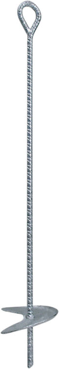 ANCORA X VIGNA 800X140X12 584180        
