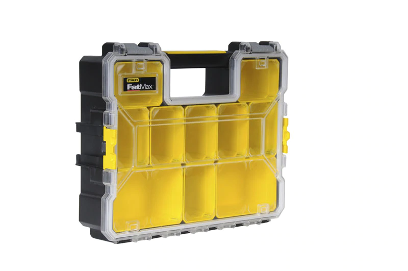 ORGANIZER PROFESS.A VALIGETTA 1-97-521