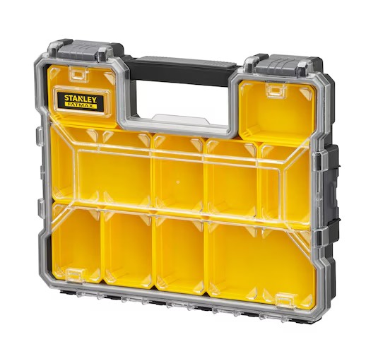 ORGANIZER PROFESS.A VALIGETTA 1-97-519