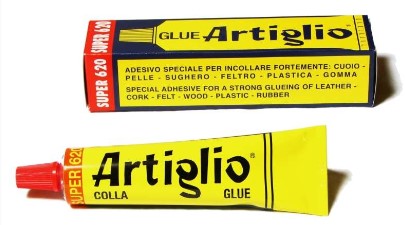 COLLA ARTIGLIO SUPER 620 150ML 110446   