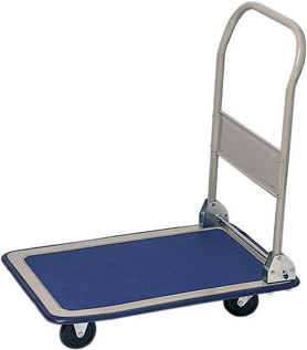CARRELLO PORTATUTTO KG. 150 FI83476     