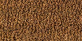 ZERBINO COCCO 17MM GREZZO H.2MT