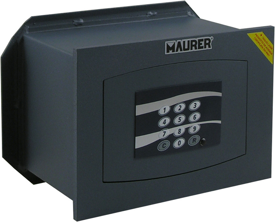 CASSAFORT ELETTRONICA 230X360X195FI95353