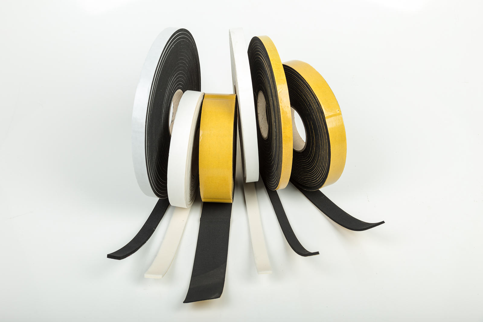 AERSTOP/A N/12 ADESIVO 20MMX30  GIALLO  