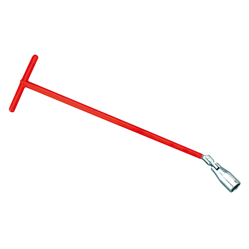 CHIAVE CANDELA LUNGA 20.8MM 0078