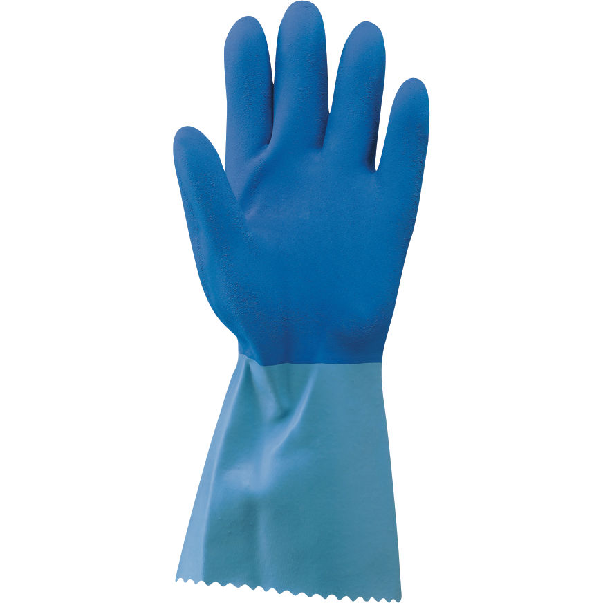 GUANTI JERSETTE GRIP PARA 09-09,5 355040