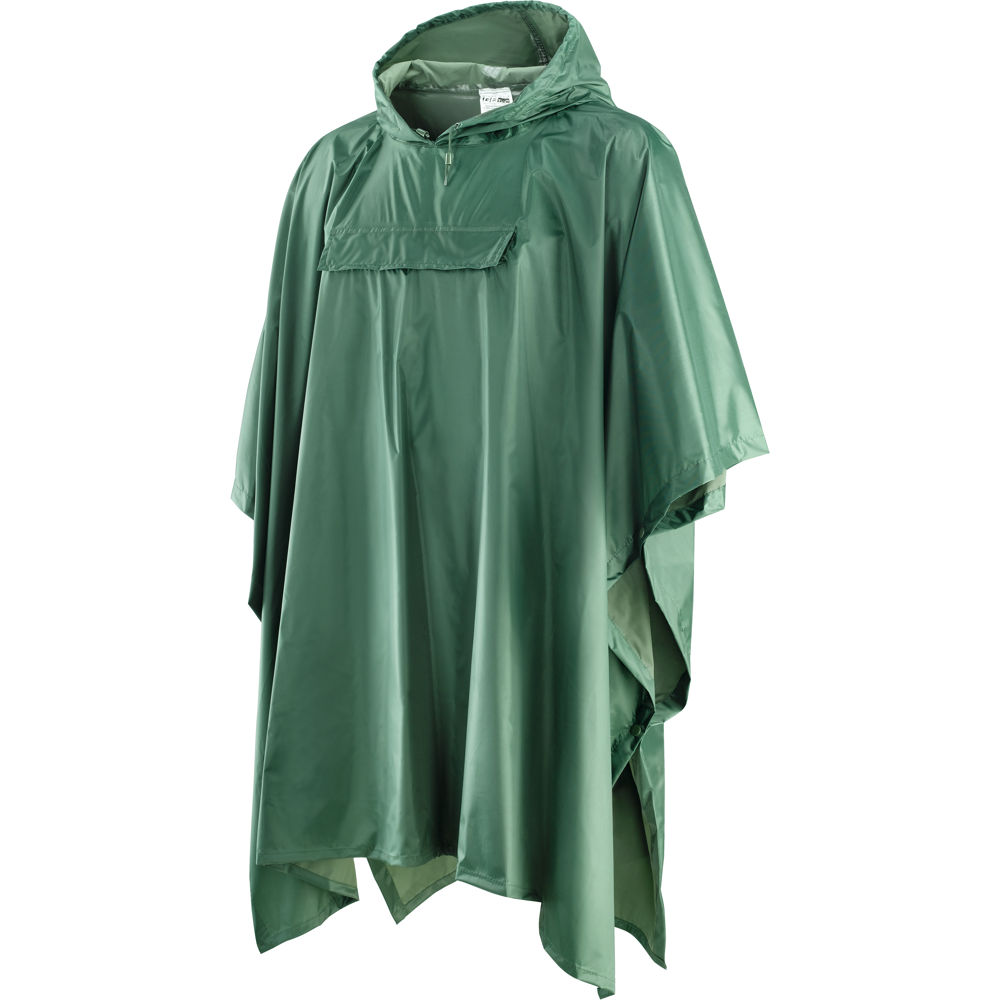 PONCHO NIAGARA NYLON/PVC 461110
