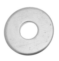 RONDELLE INOX 6593 M12X36