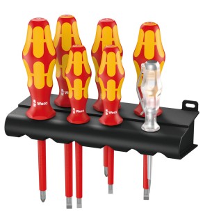SET 7 GIRAVITI ISOLATI 160I/7 PH 4006147