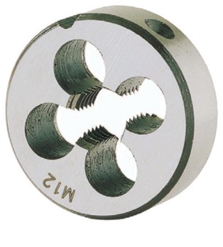 FILIERA M3X0.5 28602E2503X05