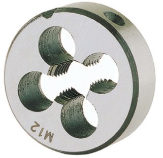 FILIERA M18X2.5 28602E3818X25