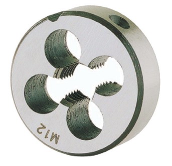 FILIERA M20X2.5 28602E3820X25