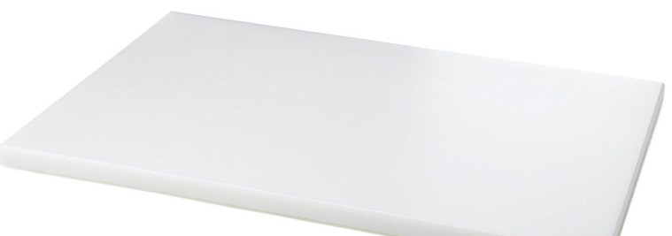 LASTRA POLITENE ALIMENTARE 1MM POL01