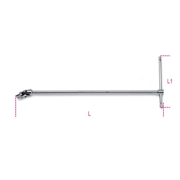 BETA 920/40 QUADRO MASCHIO SNODATO T    