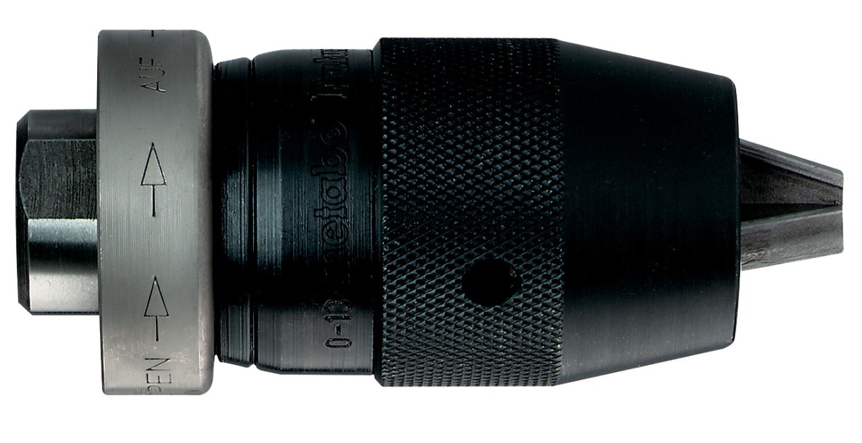 MANDRINI METABO FUTUR TOP 3/8X24 36225
