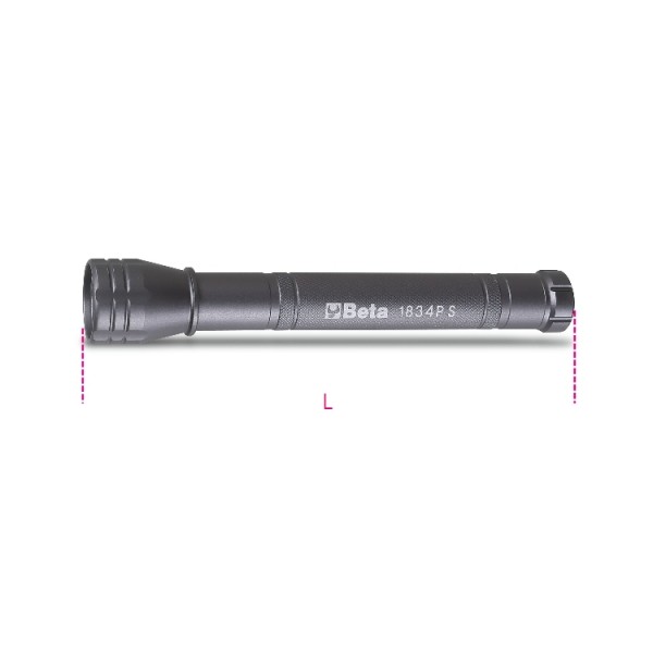 BETA 1833S 1834PS LAMPADA LED 90LUMEN   