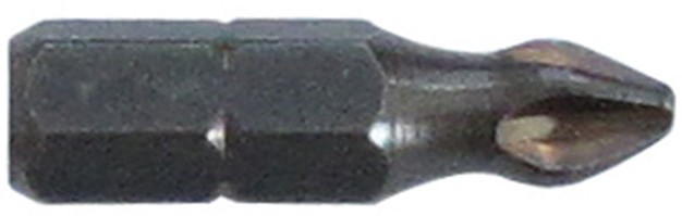 INSERTI PH3X25MM 1/4 12044 B 2166       