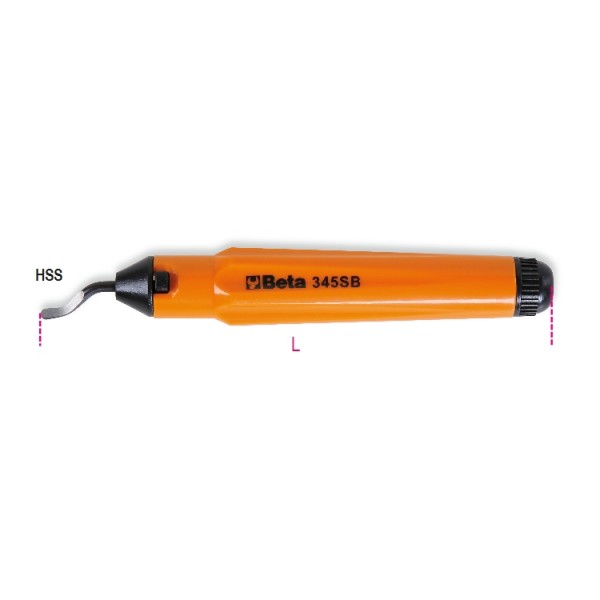 BETA 345 SB SBAVATORE A RASCHIETTO