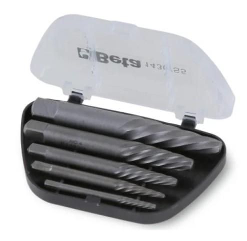 BETA 1430/S5 ESTRATTORI M3-M18 SERIE 5PZ