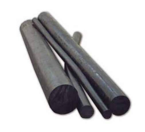 BASTONE TUTTA GOMMA 35 BASTONITG00035   