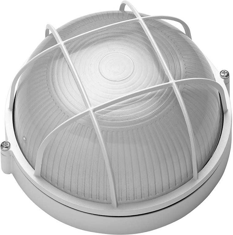 PLAFONIERA TONDA 18,5X12 5X10 FI83823
