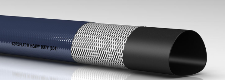 MANICHETTA CORDFLAT MEDIA D.40          