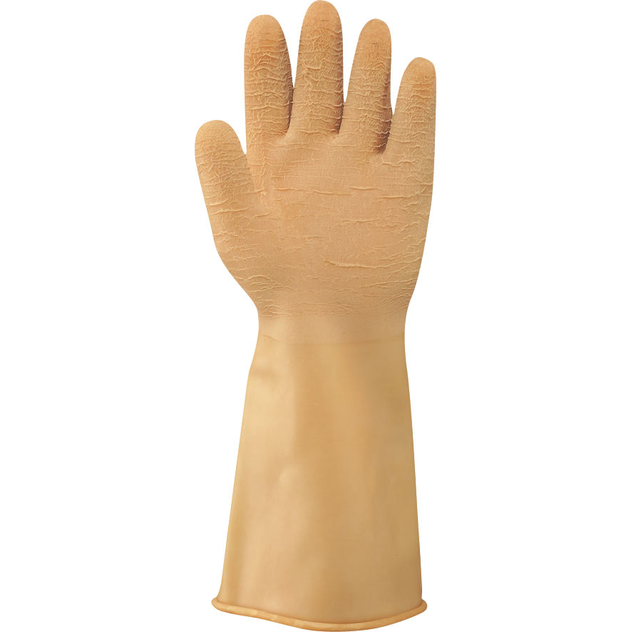 GUANTI PARAZIGRINATI 35 CE 9 356010     