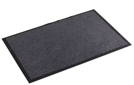 ZERBINO MAXIM 60X90 ANTRACITE 71072     