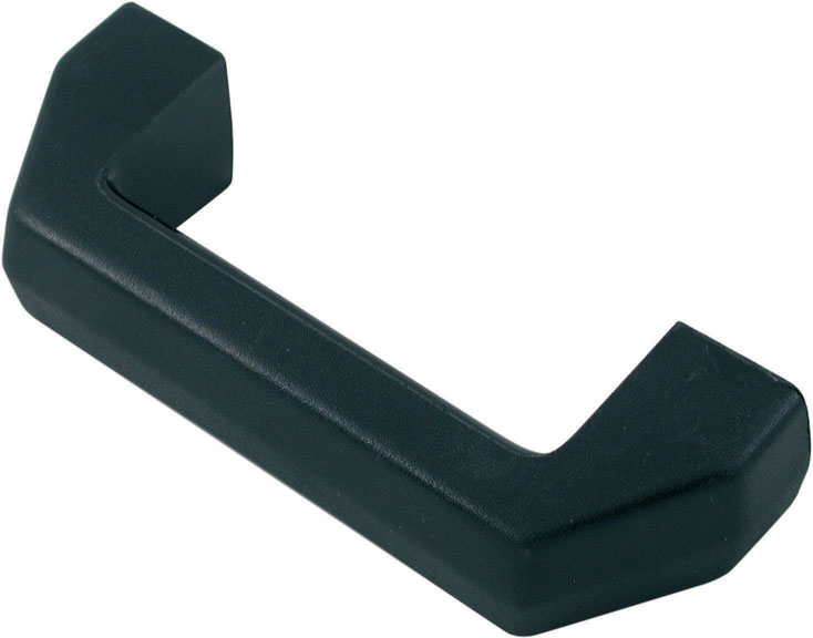 MANIGLIE BACHELITE NERA 140 M8 M140BM8L
